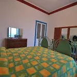 Oasi 2 Terrace Overlooking The Sea In