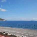 Oasi 2 Terrace Overlooking The Sea In Apartment *