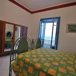 Oasi 2 Terrace Overlooking The Sea In Canneto (Lipari)