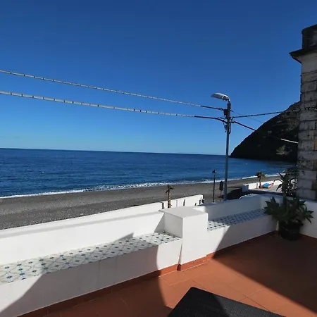 شقة Oasi 2 Terrace Overlooking The Sea In *