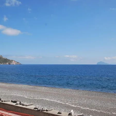Oasi 2 Terrace Overlooking The Sea In Apartment *
