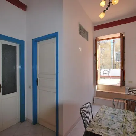 Oasi 2 Terrace Overlooking The Sea In *